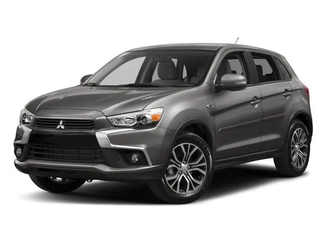 2016 Mitsubishi Outlander Sport 2.0 ES for sale in Alvin, TX