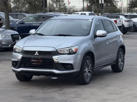 Another view of 2016 Mitsubishi Outlander Sport 2.0 ES for sale in Alvin, TX at Auto Boutique Texas