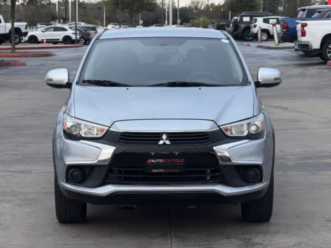 More photos of 2016 Mitsubishi Outlander Sport 2.0 ES at Auto Boutique Texas, TX