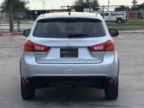 More photos of 2016 Mitsubishi Outlander Sport 2.0 ES at Auto Boutique Texas, TX