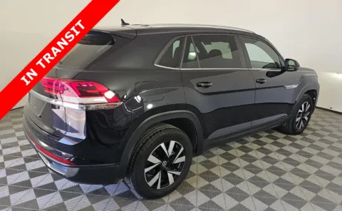 More photos of 2023 Volkswagen Atlas Cross Sport 2.0T SE at Auto Boutique Texas, TX