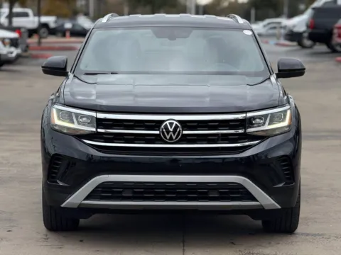 More photos of 2023 Volkswagen Atlas Cross Sport 2.0T SE at Auto Boutique Texas, TX