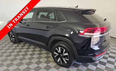 More photos of 2023 Volkswagen Atlas Cross Sport 2.0T SE at Auto Boutique Texas, TX