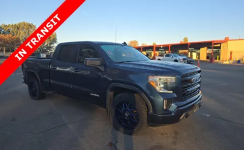 More photos of 2020 GMC Sierra 1500 Elevation at Auto Boutique Texas, TX