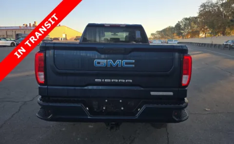 More photos of 2020 GMC Sierra 1500 Elevation at Auto Boutique Texas, TX
