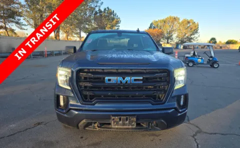 Another view of 2020 GMC Sierra 1500 Elevation for sale in Alvin, TX at Auto Boutique Texas