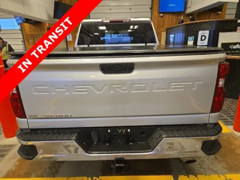 More photos of 2021 Chevrolet Silverado 2500HD Work Truck at Auto Boutique Texas, TX