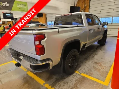 More photos of 2021 Chevrolet Silverado 2500HD Work Truck at Auto Boutique Texas, TX