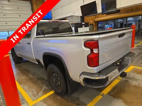 Another view of 2021 Chevrolet Silverado 2500HD Work Truck for sale in Alvin, TX at Auto Boutique Texas