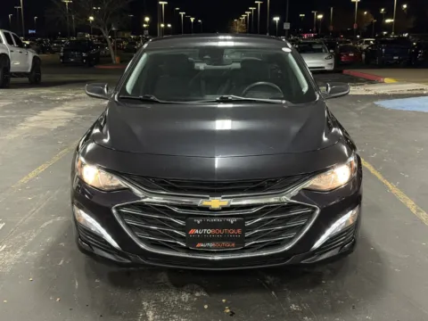 More photos of 2023 Chevrolet Malibu LT at Auto Boutique Texas, TX