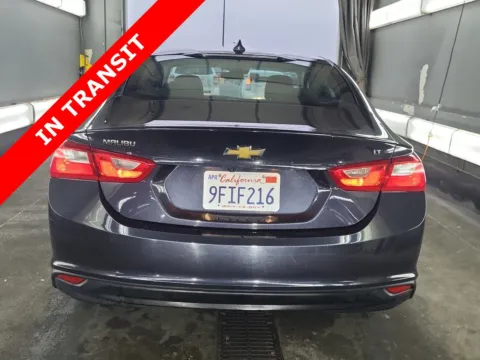 More photos of 2023 Chevrolet Malibu LT at Auto Boutique Texas, TX