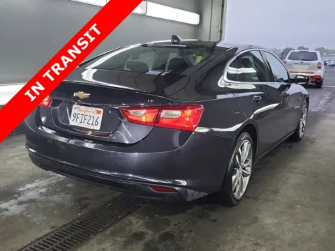More photos of 2023 Chevrolet Malibu LT at Auto Boutique Texas, TX
