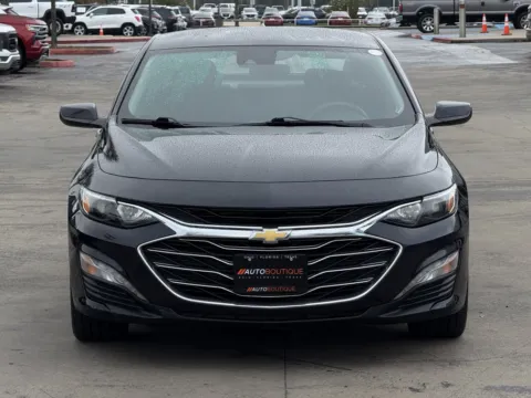 More photos of 2023 Chevrolet Malibu LT at Auto Boutique Texas, TX