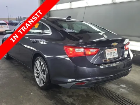 More photos of 2023 Chevrolet Malibu LT at Auto Boutique Texas, TX