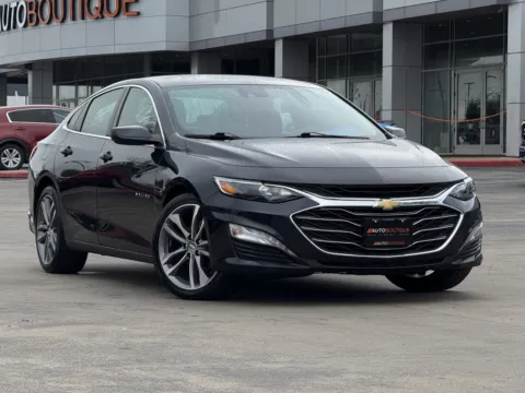 Photos of 2023 Chevrolet Malibu LT for sale in Alvin, TX at Auto Boutique Texas