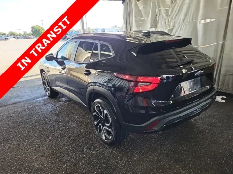 More photos of 2025 Chevrolet Trax 2RS at Auto Boutique Texas, TX