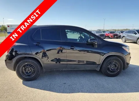 More photos of 2018 Chevrolet Trax LS at Auto Boutique Texas, TX