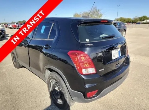 More photos of 2018 Chevrolet Trax LS at Auto Boutique Texas, TX