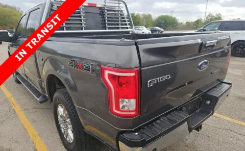 More photos of 2017 Ford F-150 XLT at Auto Boutique Texas, TX