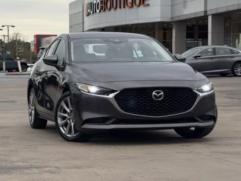 Photos of 2021 Mazda Mazda3 Sedan Select for sale in Alvin, TX at Auto Boutique Texas