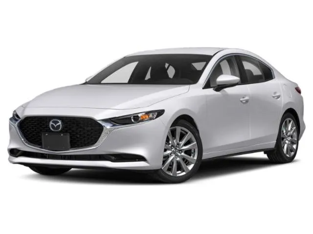 2021 Mazda Mazda3 Sedan Select for sale in Alvin, TX