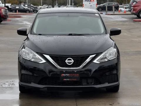 More photos of 2019 Nissan Sentra S at Auto Boutique Texas, TX