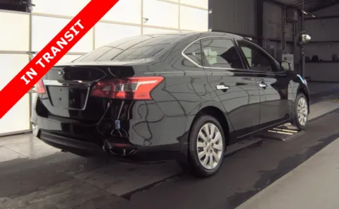 More photos of 2019 Nissan Sentra S at Auto Boutique Texas, TX