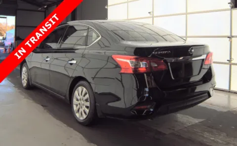 More photos of 2019 Nissan Sentra S at Auto Boutique Texas, TX