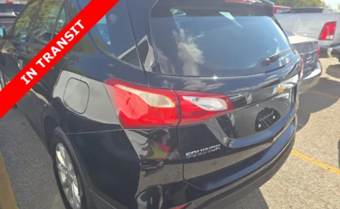 More photos of 2019 Chevrolet Equinox LS at Auto Boutique Texas, TX