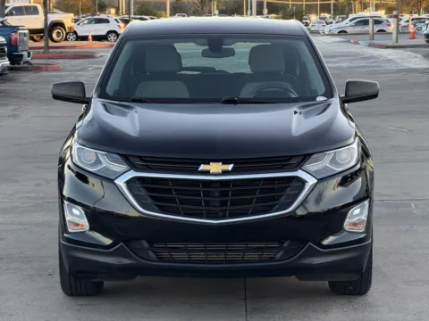 More photos of 2019 Chevrolet Equinox LS at Auto Boutique Texas, TX