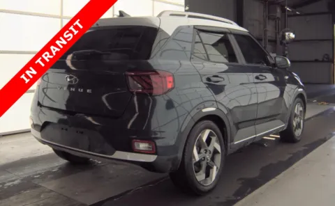 More photos of 2020 Hyundai Venue Denim at Auto Boutique Texas, TX