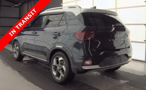 More photos of 2020 Hyundai Venue Denim at Auto Boutique Texas, TX