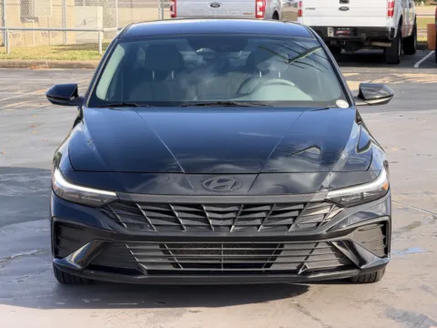 More photos of 2024 Hyundai Elantra SE at Auto Boutique Texas, TX