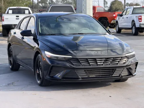 Photos of 2024 Hyundai Elantra SE for sale in Alvin, TX at Auto Boutique Texas