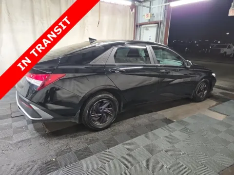 More photos of 2024 Hyundai Elantra SE at Auto Boutique Texas, TX