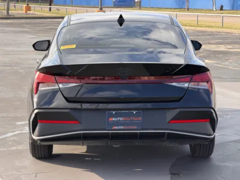 More photos of 2024 Hyundai Elantra SE at Auto Boutique Texas, TX