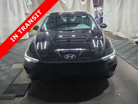 Another view of 2024 Hyundai Elantra SE for sale in Alvin, TX at Auto Boutique Texas