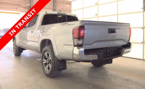 More photos of 2016 Toyota Tacoma TRD Sport at Auto Boutique Texas, TX