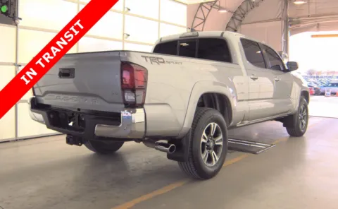 More photos of 2016 Toyota Tacoma TRD Sport at Auto Boutique Texas, TX