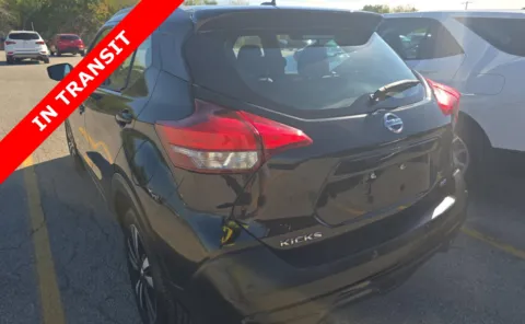 Another view of 2020 Nissan Kicks SR for sale in Alvin, TX at Auto Boutique Texas