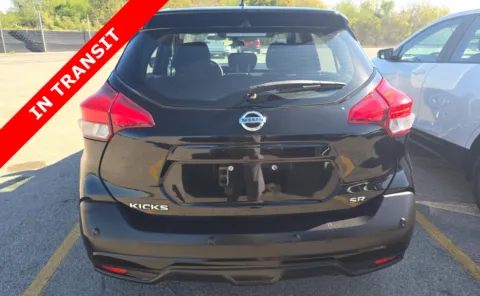 More photos of 2020 Nissan Kicks SR at Auto Boutique Texas, TX