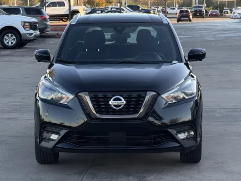 More photos of 2020 Nissan Kicks SR at Auto Boutique Texas, TX