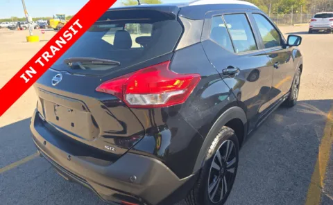 More photos of 2020 Nissan Kicks SR at Auto Boutique Texas, TX