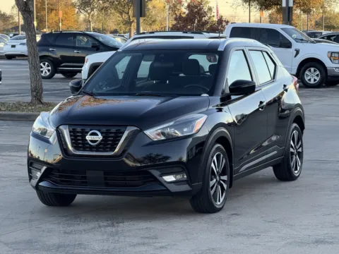 Another view of 2020 Nissan Kicks SR for sale in Alvin, TX at Auto Boutique Texas