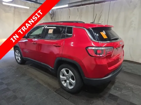 More photos of 2019 Jeep Compass Latitude at Auto Boutique Texas, TX