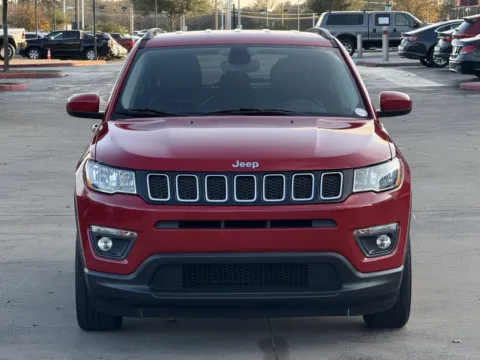 More photos of 2019 Jeep Compass Latitude at Auto Boutique Texas, TX