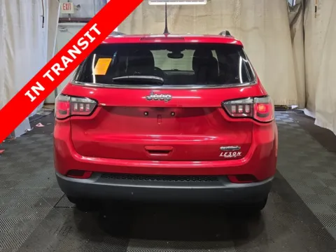 More photos of 2019 Jeep Compass Latitude at Auto Boutique Texas, TX
