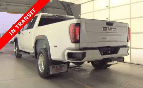 More photos of 2021 GMC Sierra 3500HD Denali at Auto Boutique Texas, TX