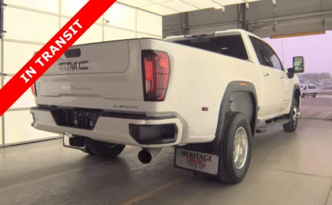 More photos of 2021 GMC Sierra 3500HD Denali at Auto Boutique Texas, TX