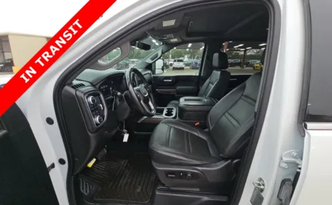 More photos of 2021 GMC Sierra 3500HD Denali at Auto Boutique Texas, TX